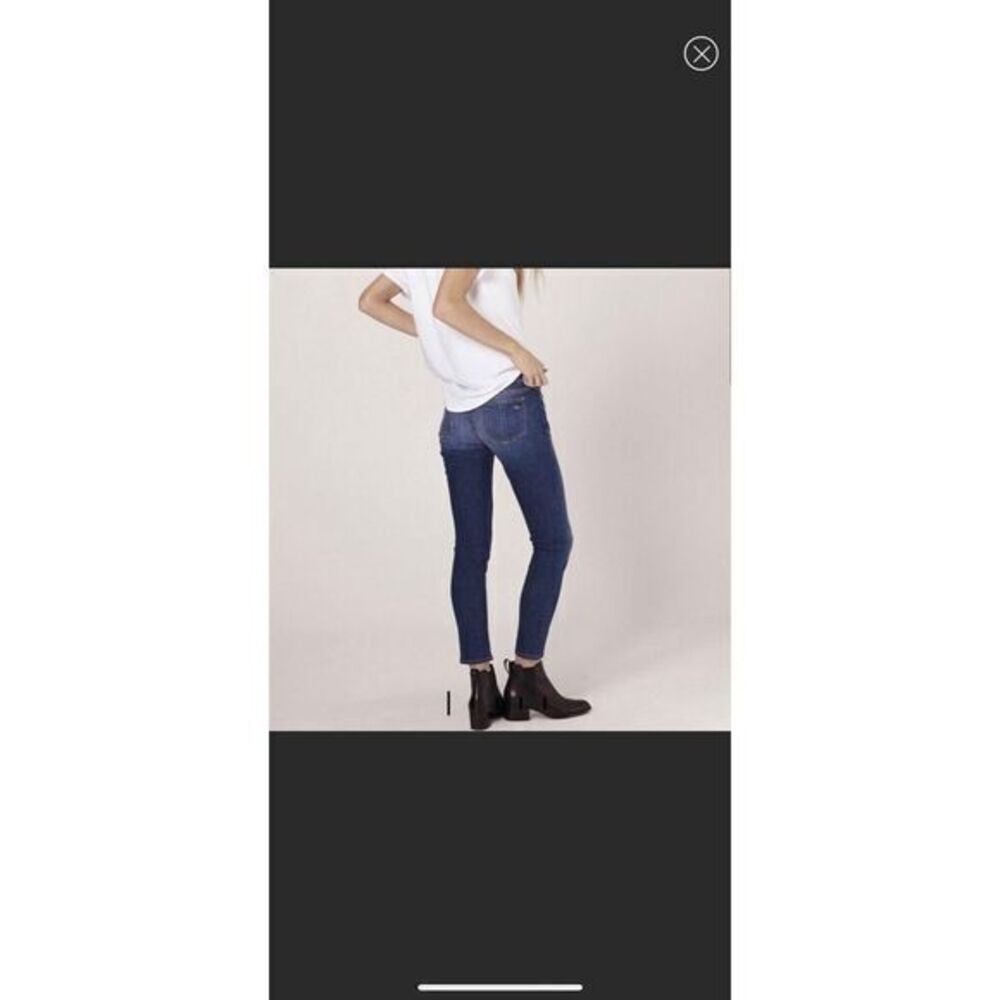rag and bone jeans skinny‎